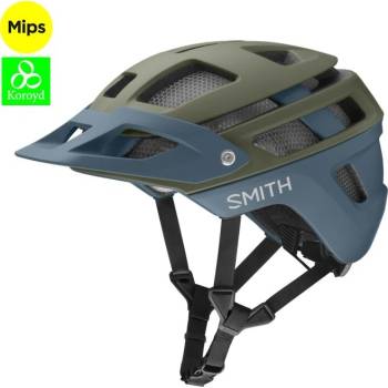 Smith Forefront 2 Mips matt moss/stone 2023