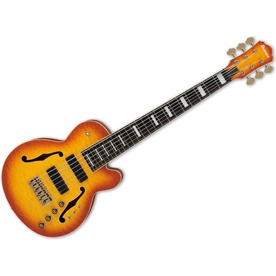 Ibanez TCB1006-ALM