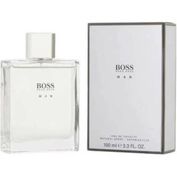 Image 1 of HUGO BOSS BOSS Man EDT 100 ml