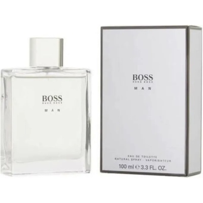 HUGO BOSS BOSS Man EDT 100 ml
