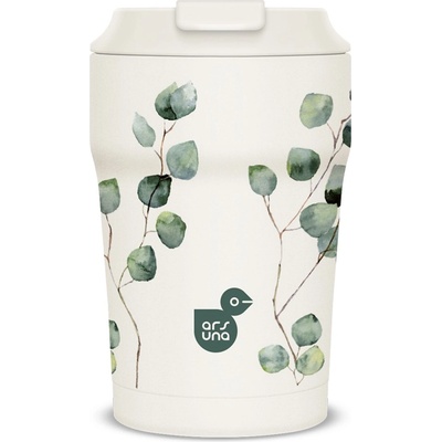 Ars Una Термочаша ARS UNA 350 ml Botanic Leaf 5396 56373967 (56373967)