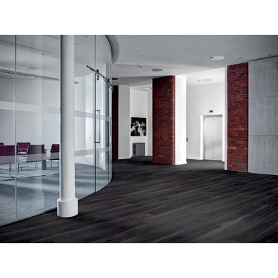 Amtico First 184,2 x 1219,2 mm Inked Cedar 2 m²
