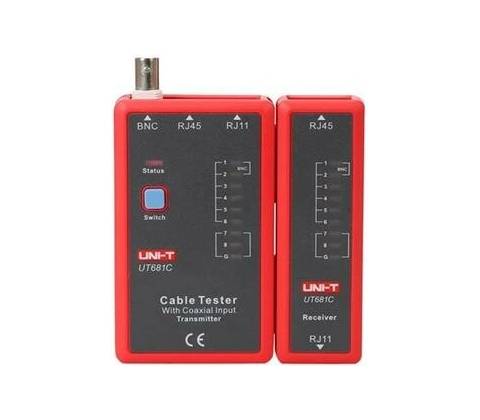 UNI-T UT681C