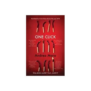 One Click | Andrea Mara (ISBN: 9781781998090)