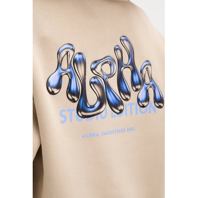 Alpha Industries Суичър Alpha Industries (156042.627)