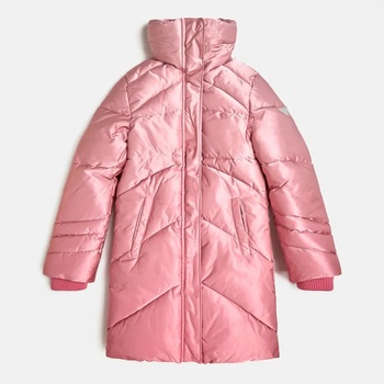 Image 1 of GUESS Дълго преливащо зимно яке Guess Kids
