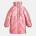 GUESS Дълго преливащо зимно яке Guess Kids
