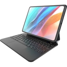 Fixed Typee pro Apple iPad Pro 11 a iPad Air 10.9 CZ FIXTY-11-CZ-BK černé