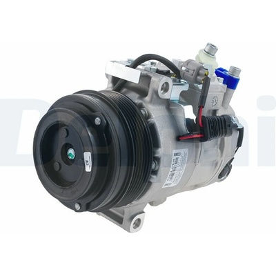 Kompresor klimatizace DELPHI CS20659