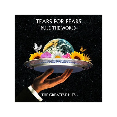 Rule The World - Tears for Fears CD