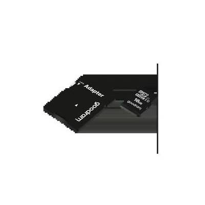 micro SD SDHC class 10 16GB memory card