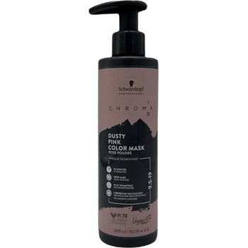 Schwarzkopf Chroma ID Bonding Color Mask 300 ml боядисваща маска 9, 5-19