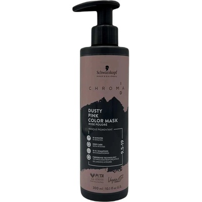 Schwarzkopf Chroma ID Bonding Color Mask 300 ml боядисваща маска 9, 5-19