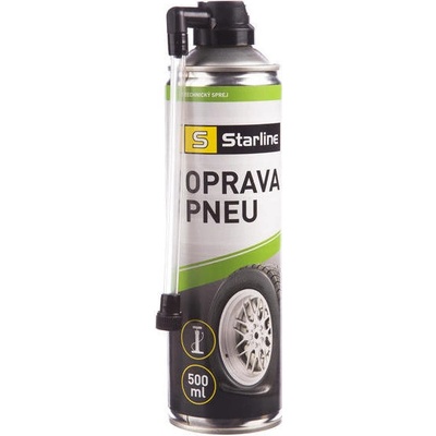 Compass Captain sprej na opravu pneu 450 ml – Sleviste.cz