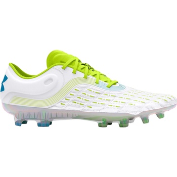 Under Armour Футболни обувки Under Armour Clone Magnetico Elite 3.0 FG 3026740-103 Размер 42, 5 EU