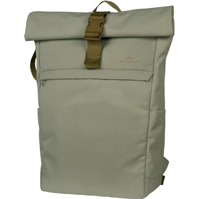 Doughnut Jetpack Meditative Darks Series Backpack Sand 22 l