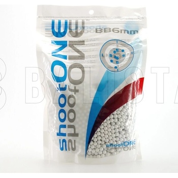 ShootONE BIO 0,28 g 3550 ks