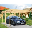 BPP Carport Econo 3,02 x 5 m