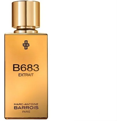 Marc-Antoine Barrois B683 Extrait de Parfum 50 ml