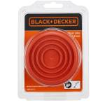 Black & Decker BLACK+DECKER Макара за корда Reflex Plus Square с капак A6442 (A6442)