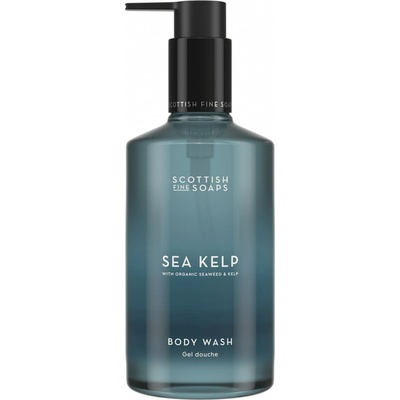 Scottish Fine Soaps Sea Kelp sprchový gél 300 ml