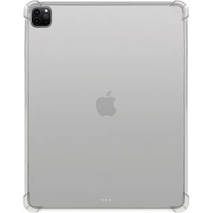 Gigapack IPAD Air 11 (2026) / Air 11 (2025) GIGAPACK Силиконов протектор за телефон, удароустойчив, с въздушна възглавница, TRANSFER GP-95395 (GP-95395)