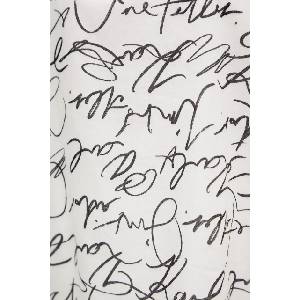 KARL LAGERFELD Памучна блуза (A3W11039)