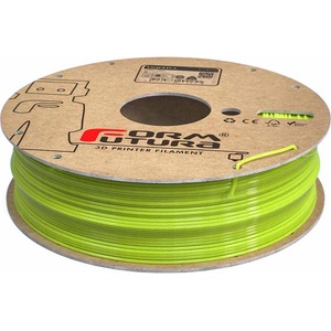 FormFutura PLA филамент FormFutura EasyFil PLA, 1.75 mm, 0.75 kg, Luminous Yellow