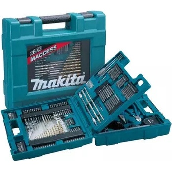 Sada bitov 200 ks Makita