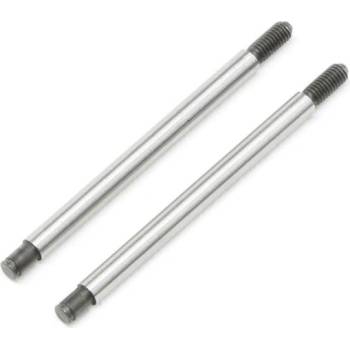 Losi Задни амортисьорни бутала (2): Lasernut U4, Tenacity