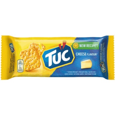 Tuc Krekery so syrom 100 g