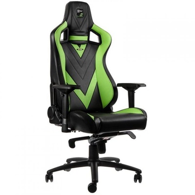 Noblechairs Резервна част за геймърски стол noblechairs EPIC nVidia с облегалка (NBL-HLT-PNV-001)