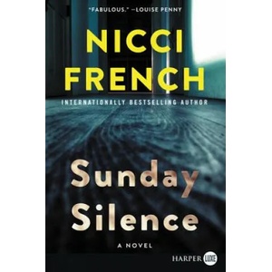 Sunday Silence | Nicci French (ISBN: 9780062791627)