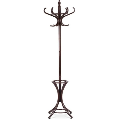 Autronic F-2059 tmavě hnědý – Hledejceny.cz