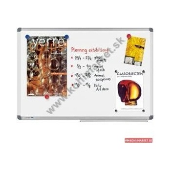 Legamaster Universal tabuľa 90 x 120 cm