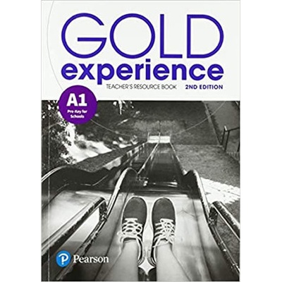 Gold Experience 2nd Edition A1 Teacher's Resource Book