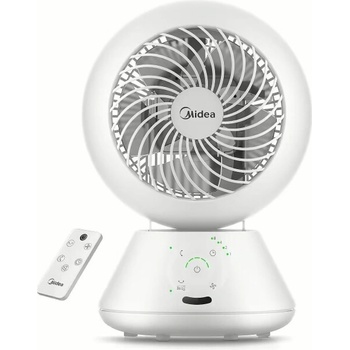 Midea MDF24JRW