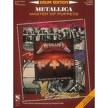 Metallica: Master of Puppets