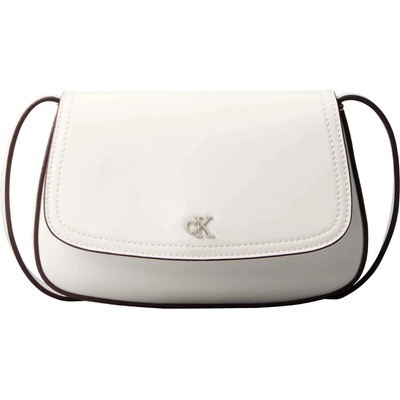 Calvin Klein dámská crossbody kabelka Flap LV04F3421G4LX