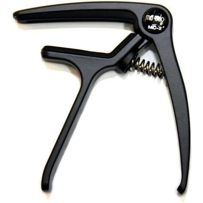 Musedo MC-2 Black Каподастер за акустична китара (MC-2-MUS)