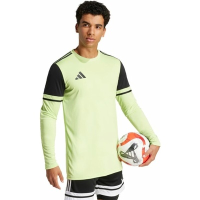 adidas Squadra 25 Long Sleeve M JG1129