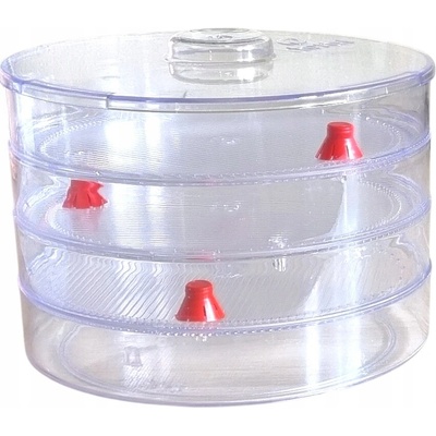 Box pro semena na naklíčení plastový – Zboží Mobilmania