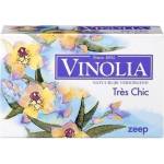 Vinolia Tres Chic Soap Сапуни 150g