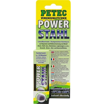 PETEC 97450 Epoxydová plastelína 50g