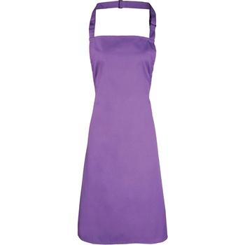 Premier PR 150 / Престилка с лигавник - наситено виолетово Универсална (390150m0699)
