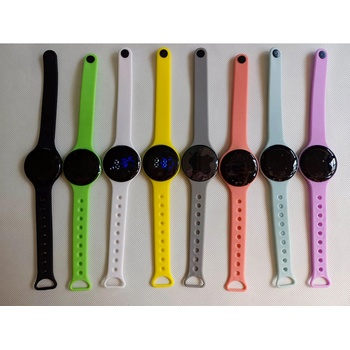 Image 1 of Armtoys ДЕТСКИ РЪЧЕН ЧАСОВНИК 8 ЦВЯТА