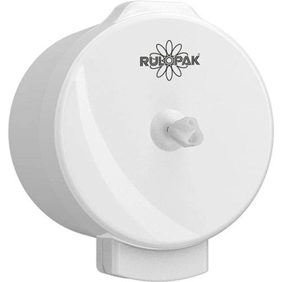 RULOPAK Диспенсър за тоалетна хартия Rulopak Modern Centerfeed, 31 x (5050100117)