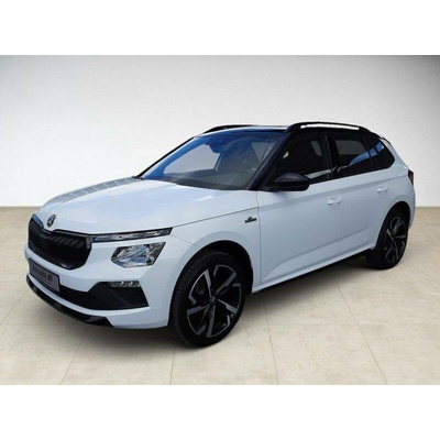 Skoda Kamiq 1.0 TSI Monte Carlo 85 kW