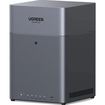 UGREEN DH4300 Plus