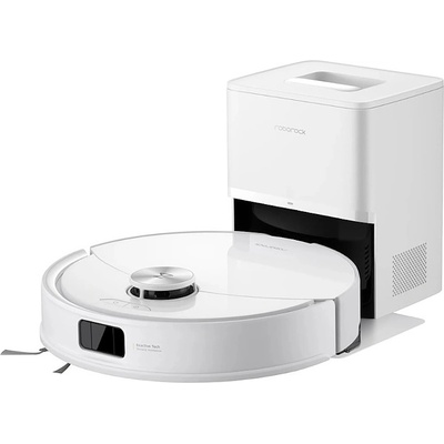 Roborock Q10 PF+ White